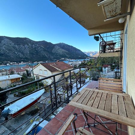 Club Neni Hotel 科托尔 外观 照片