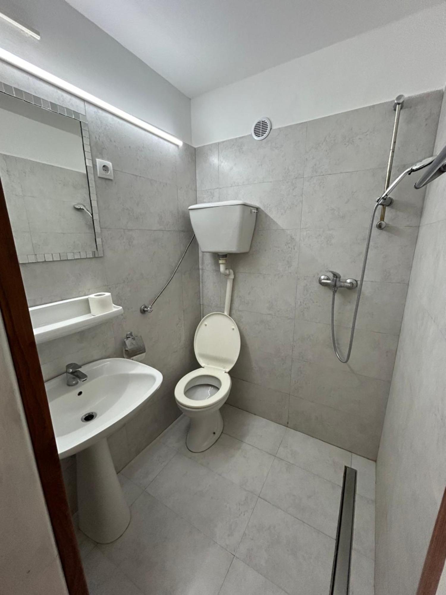 Club Neni Hotel 科托尔 外观 照片