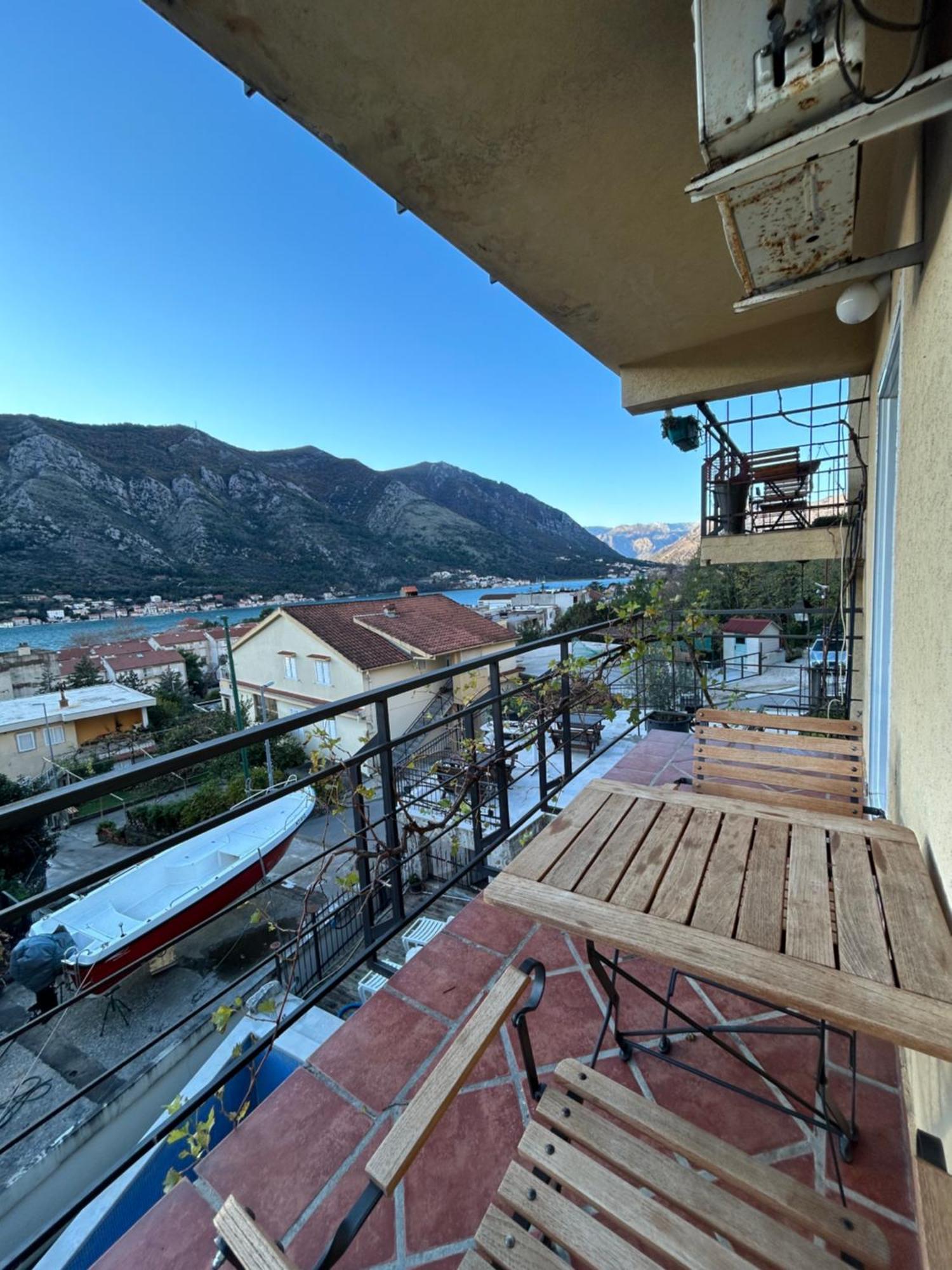 Club Neni Hotel 科托尔 外观 照片