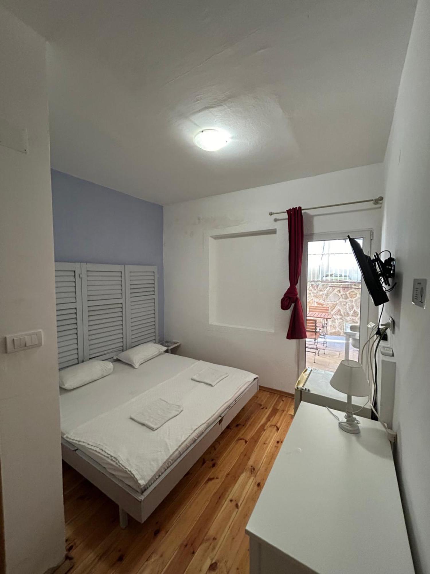 Club Neni Hotel 科托尔 外观 照片