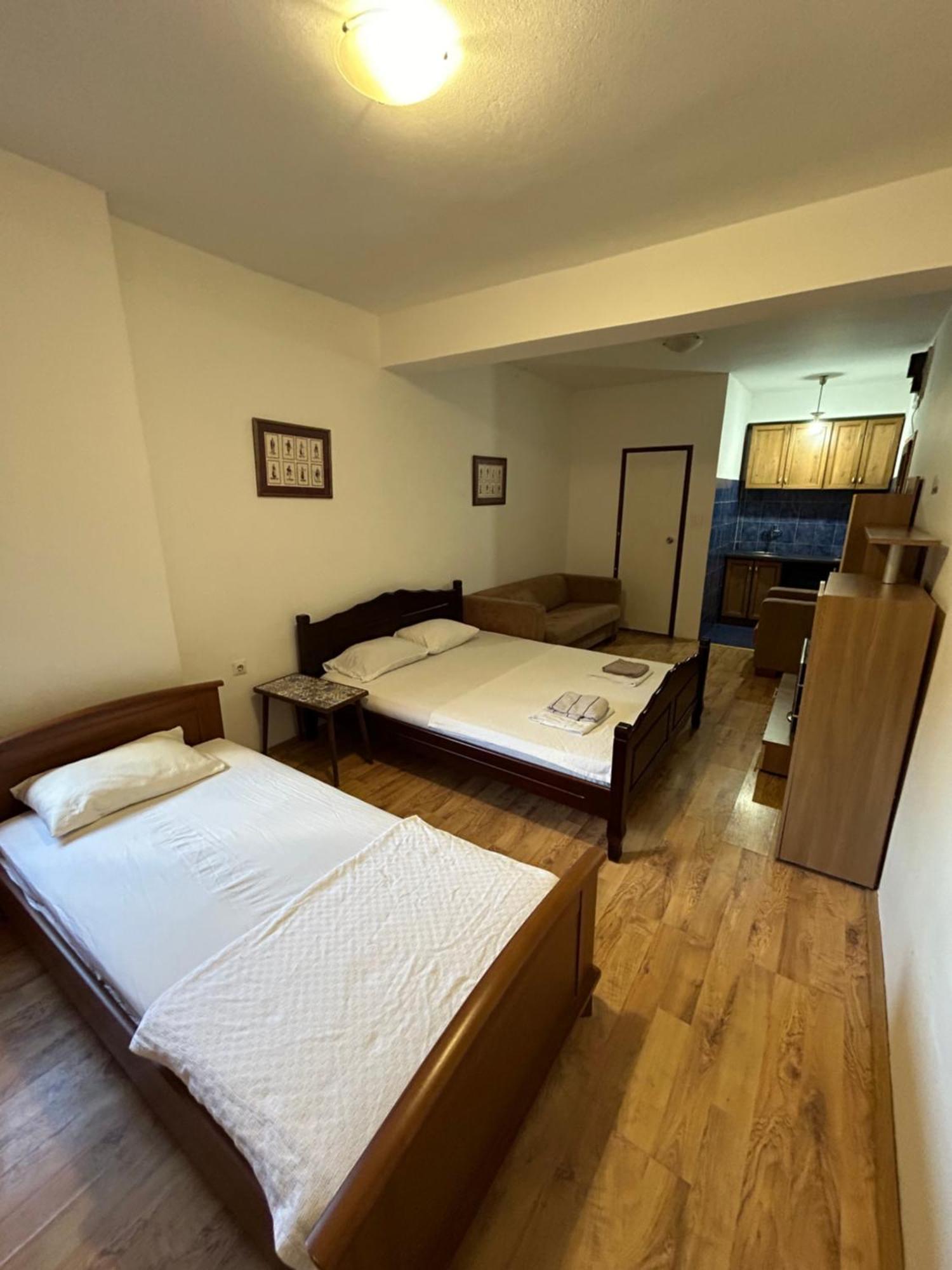 Club Neni Hotel 科托尔 外观 照片