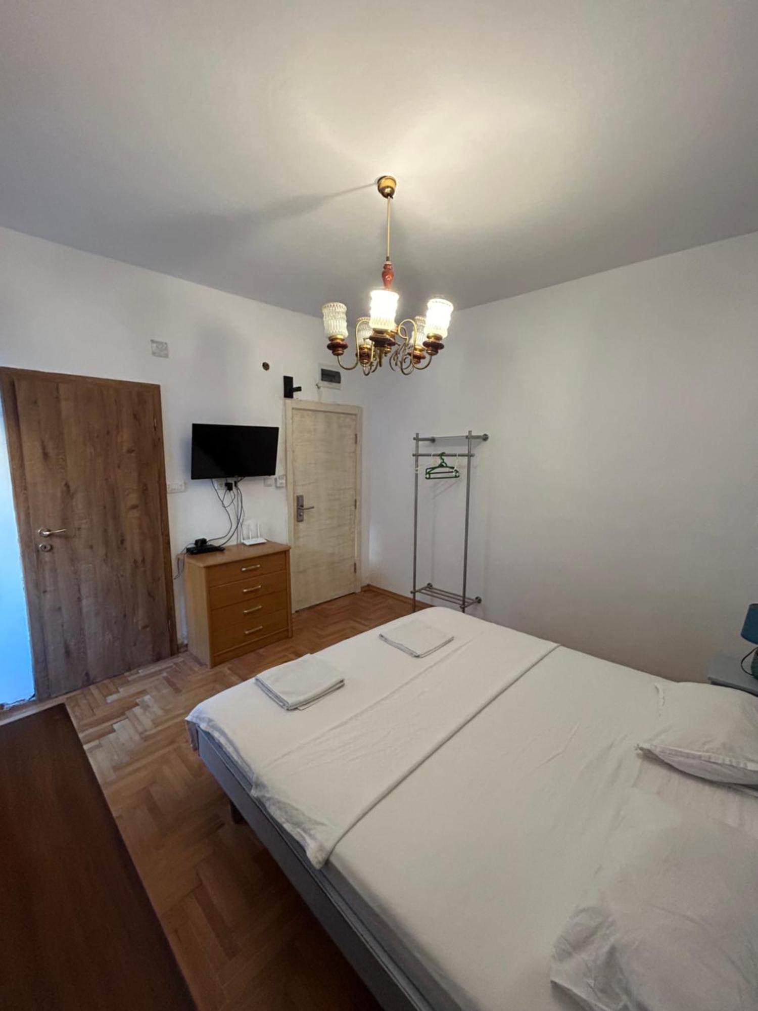 Club Neni Hotel 科托尔 外观 照片
